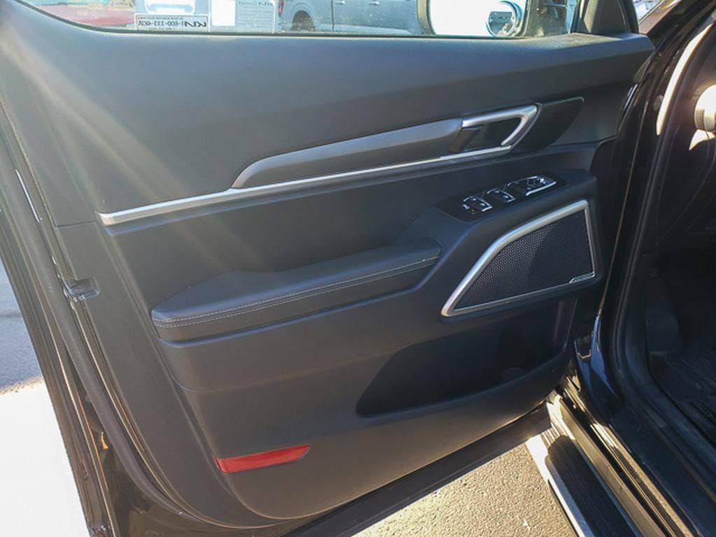 2022 Kia Telluride S - Photo 9
