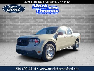 2025 Ford Maverick XL TRUCK