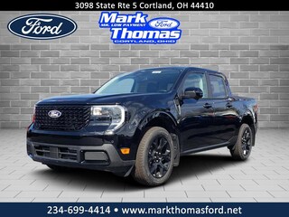 2026 Ford Maverick LARIAT TRUCK
