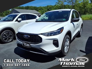 2025 Ford Escape Active SUV