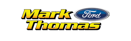 Mark Thomas Ford