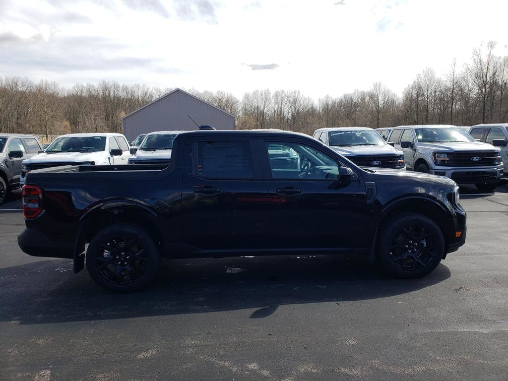 New 2026 Ford Maverick LARIAT TRUCK
