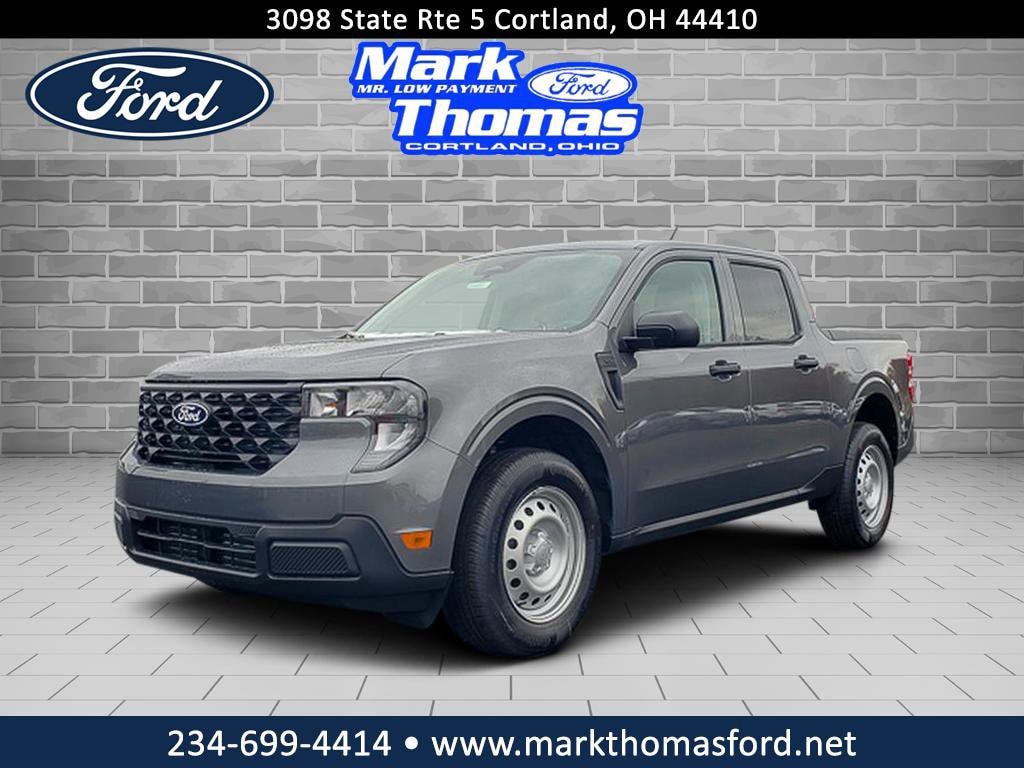 2025 Ford Maverick XL