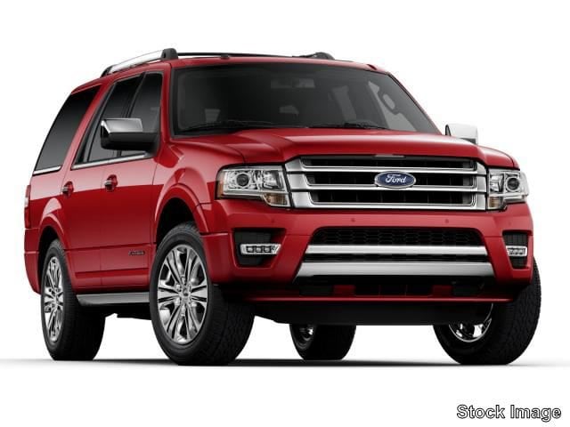 2017 Ford Expedition Platinum