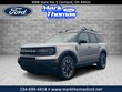  Ford Bronco Sport