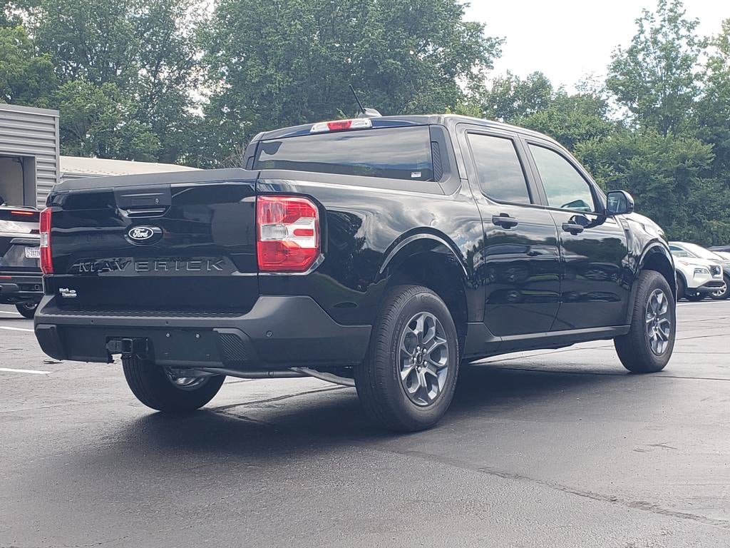 New 2026 Ford Maverick XLT TRUCK