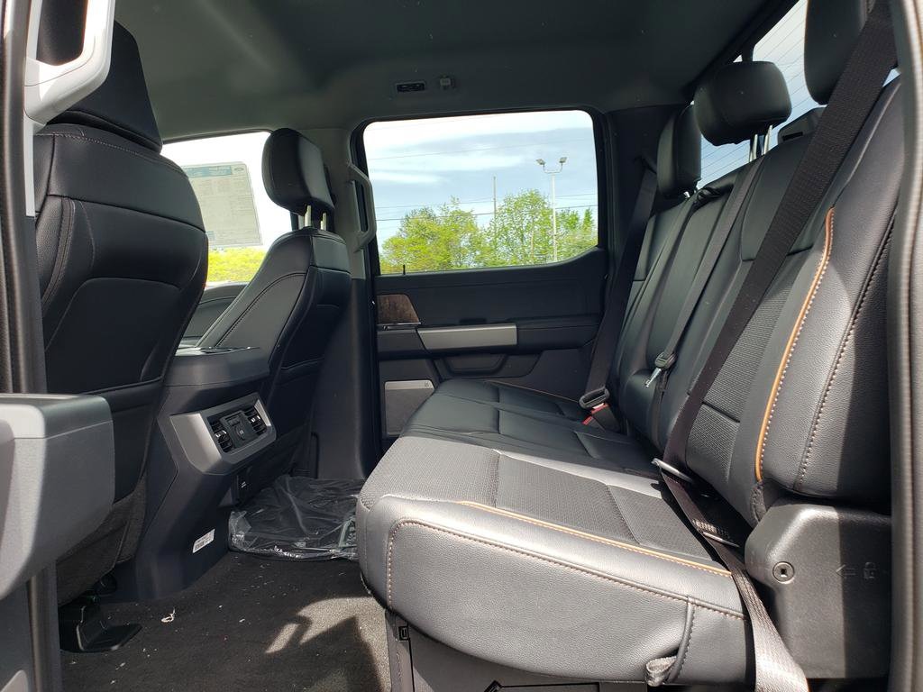 2026 Ford F-250 Super Duty Lariat - Photo 7