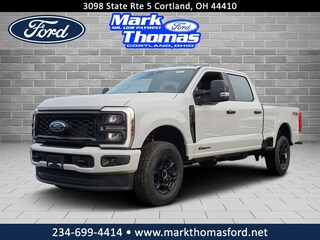 2026 Ford F-250 TRUCK