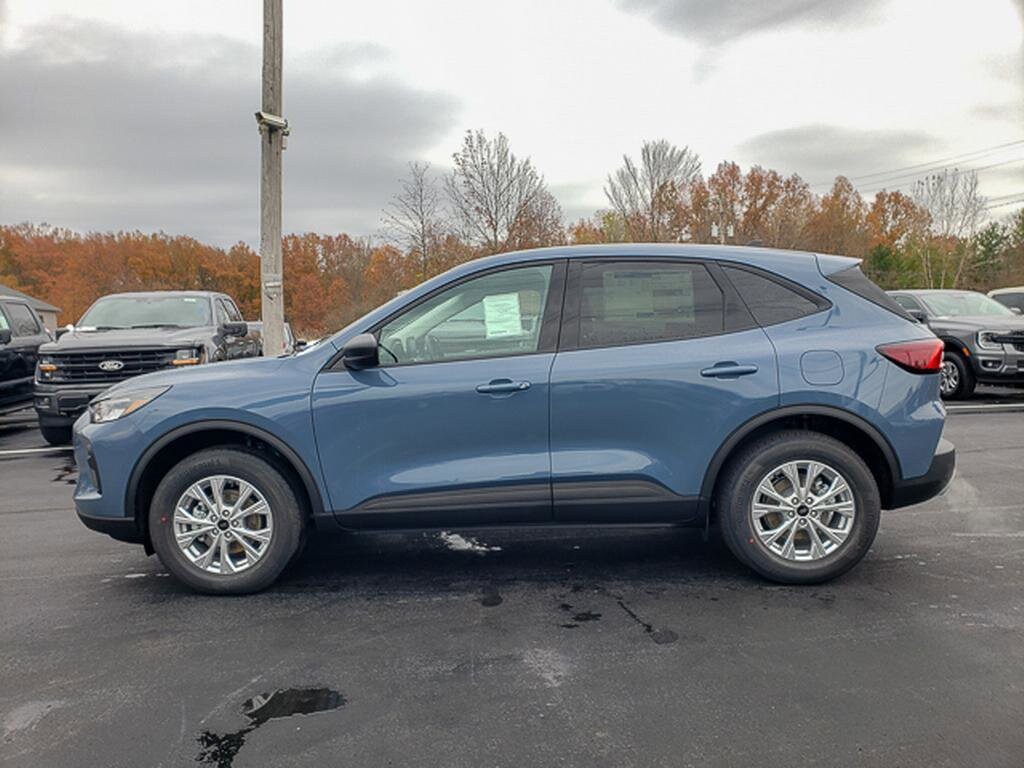 New 2026 Ford Escape Active SUV