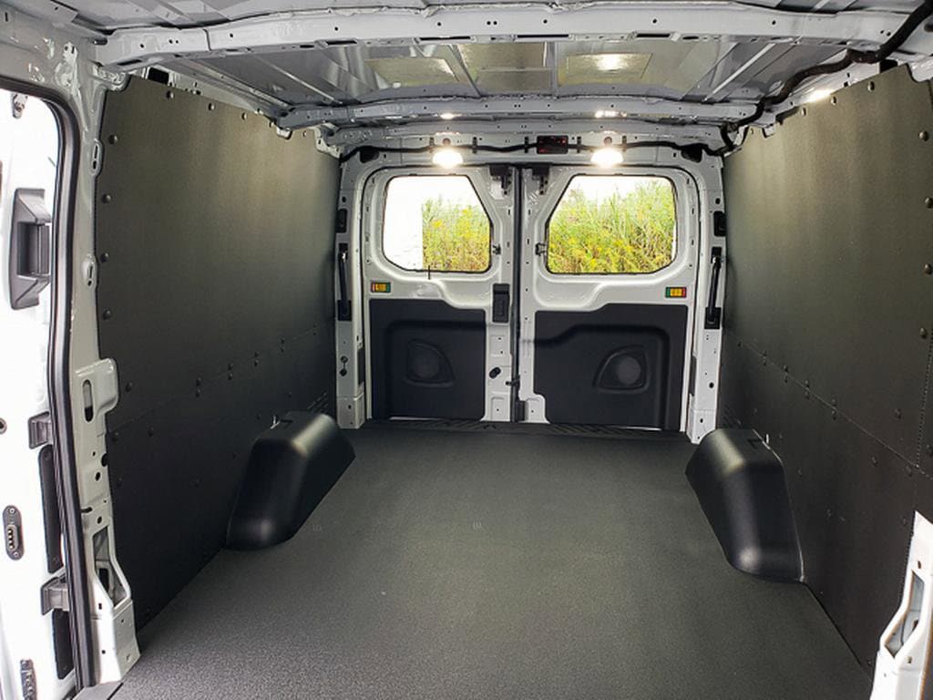 2025 Ford Transit Van Base - Photo 10