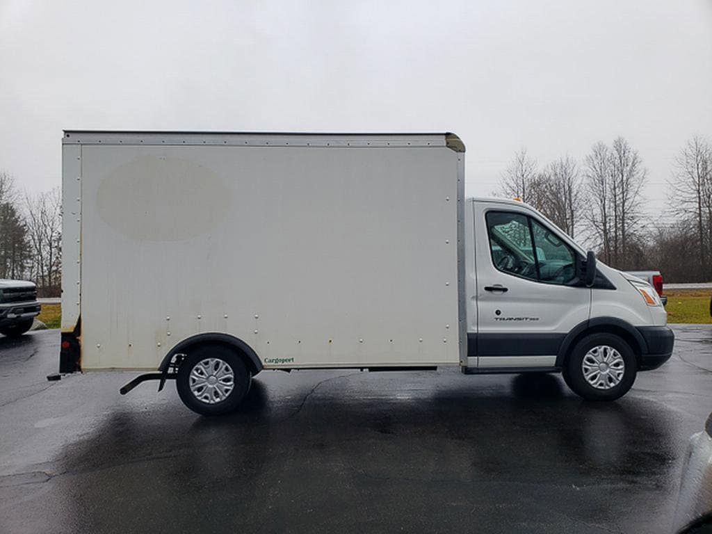 Used 2017 Ford Transit-350 Cutaway T350 Truck