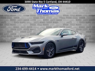 2025 Ford Mustang GT Premium CAR