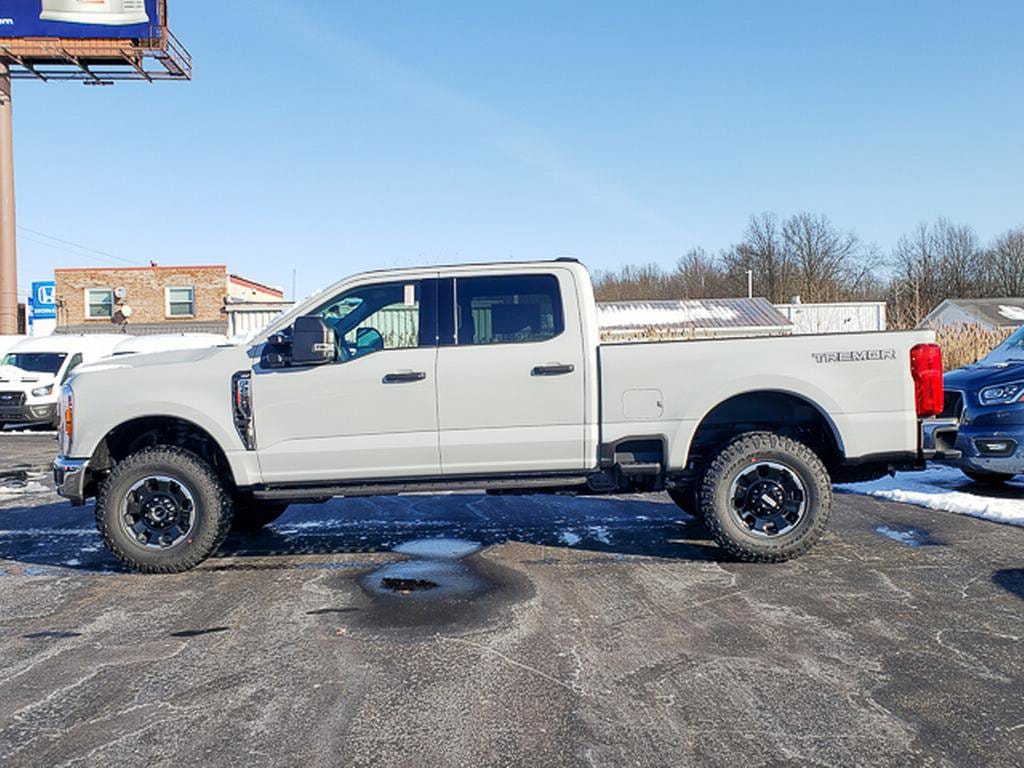 New 2026 Ford F-250 XLT TRUCK
