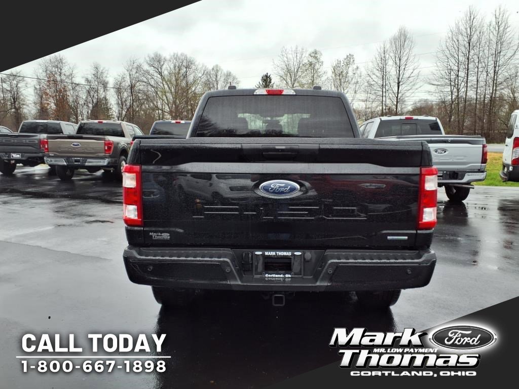 2023 Ford F-150 XL photo 4