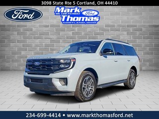 2025 Ford Expedition Active SUV