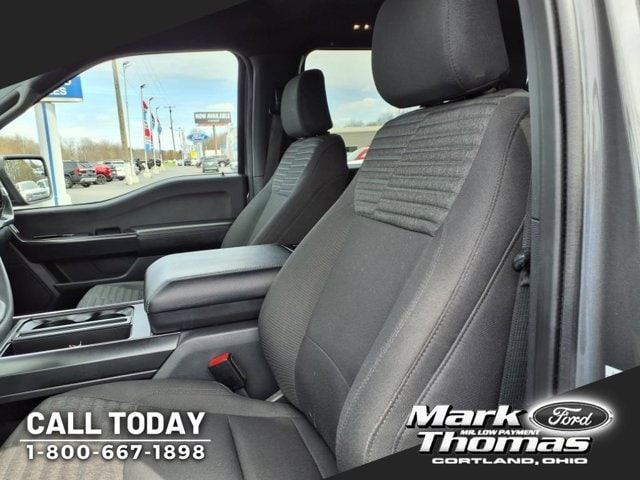 2022 Ford F-150 Lariat - Photo 10