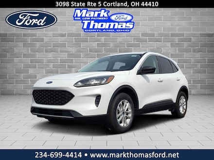 2022 Ford Escape SE SUV