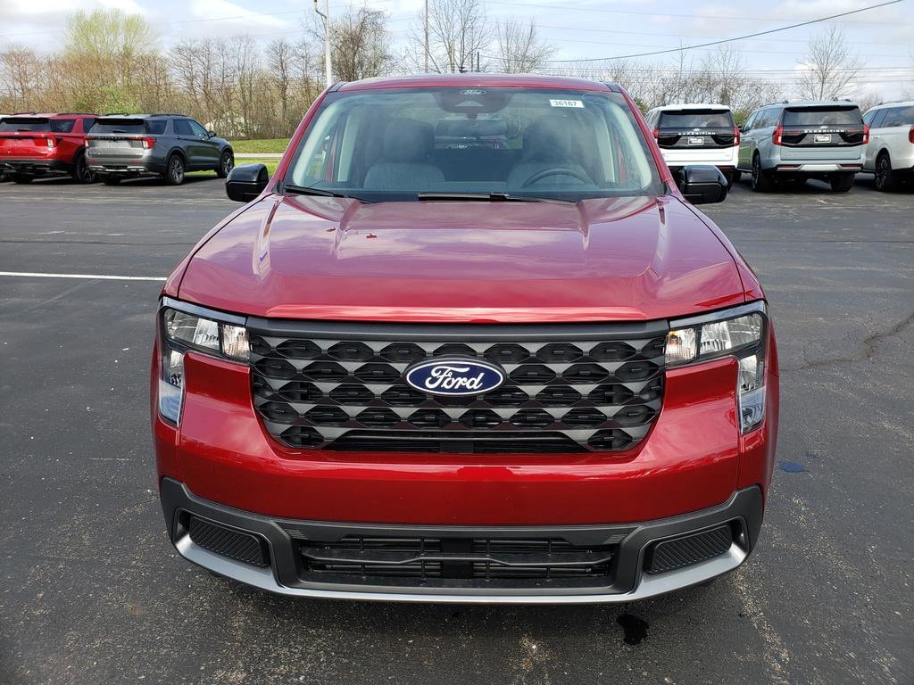New 2026 Ford Maverick XLT TRUCK