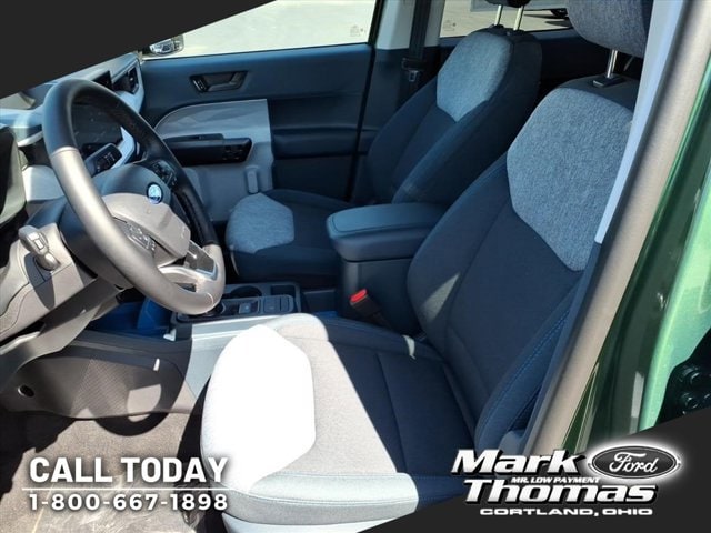 2025 Ford Maverick XLT - Photo 6