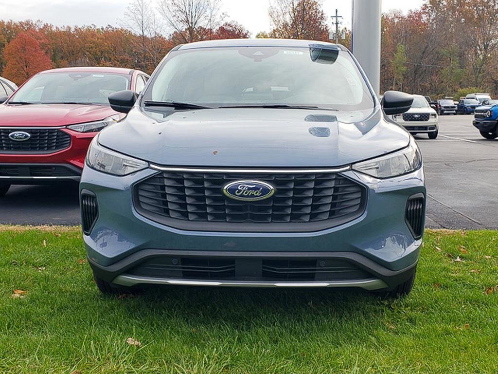 New 2026 Ford Escape Active SUV