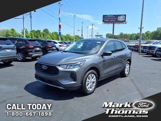 2025 Ford Escape Active SUV