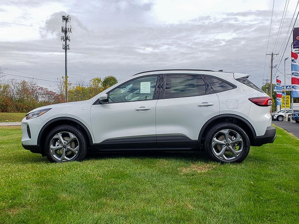New 2026 Ford Escape ST-Line Select SUV