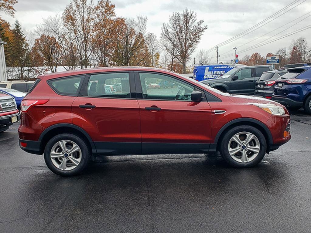 Used 2015 Ford Escape S SUV