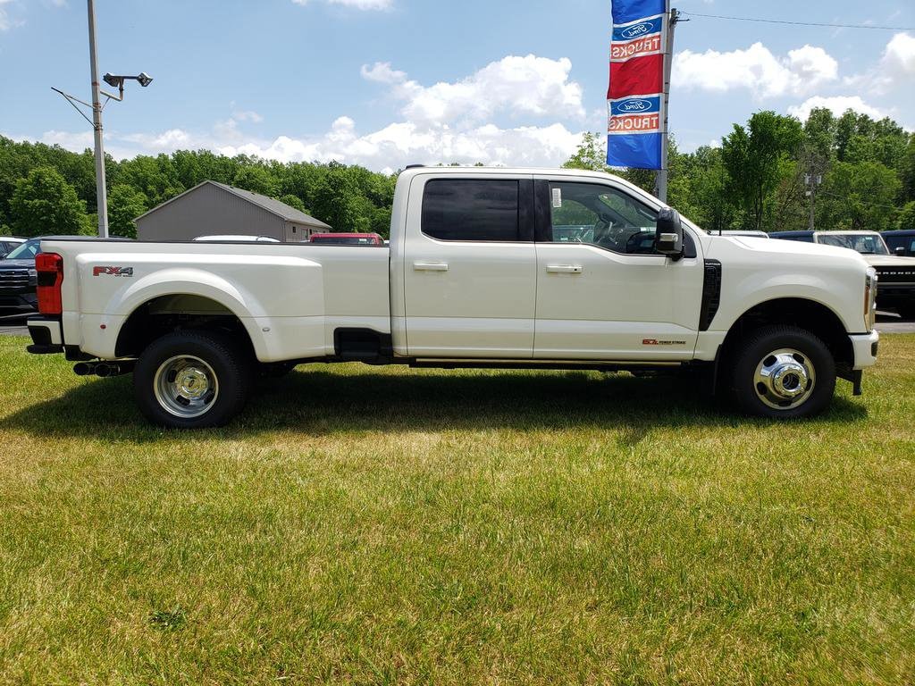 New 2026 Ford F-350 TRUCK