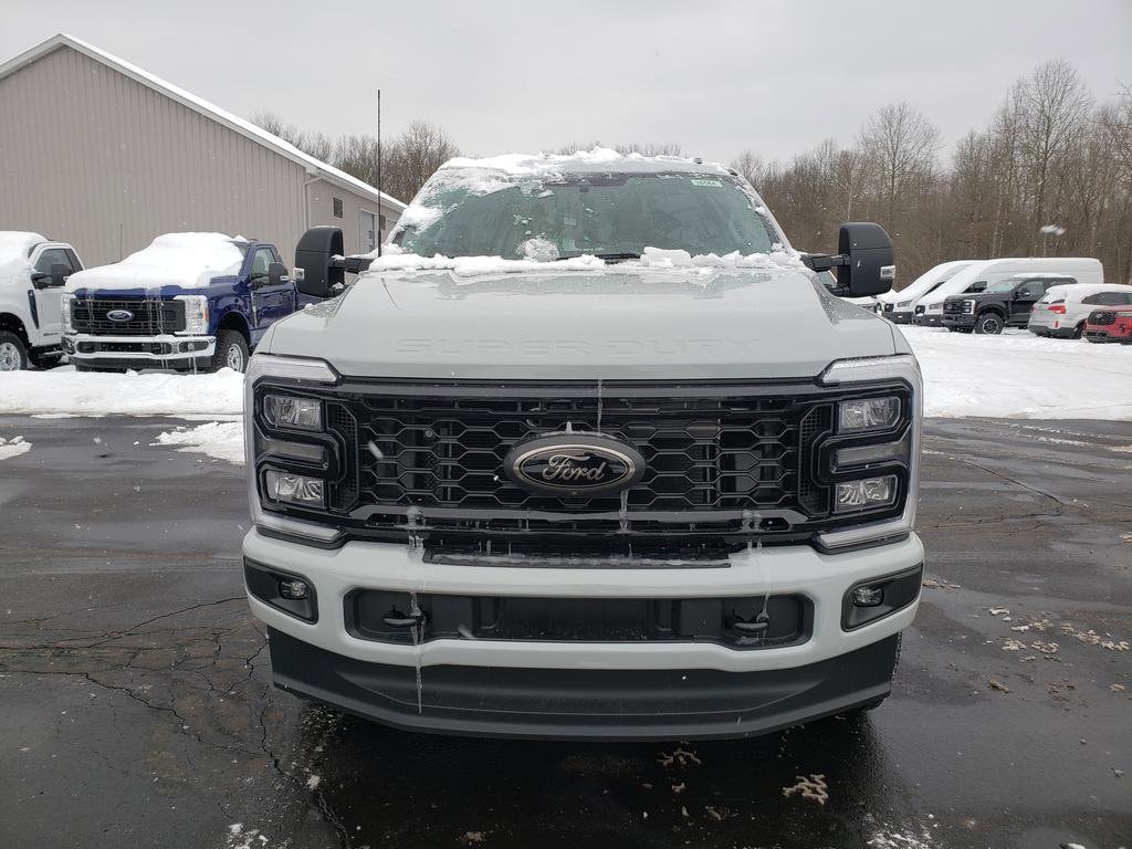 New 2026 Ford F-350 XLT TRUCK