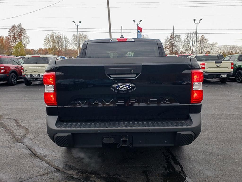 New 2025 Ford Maverick XLT TRUCK
