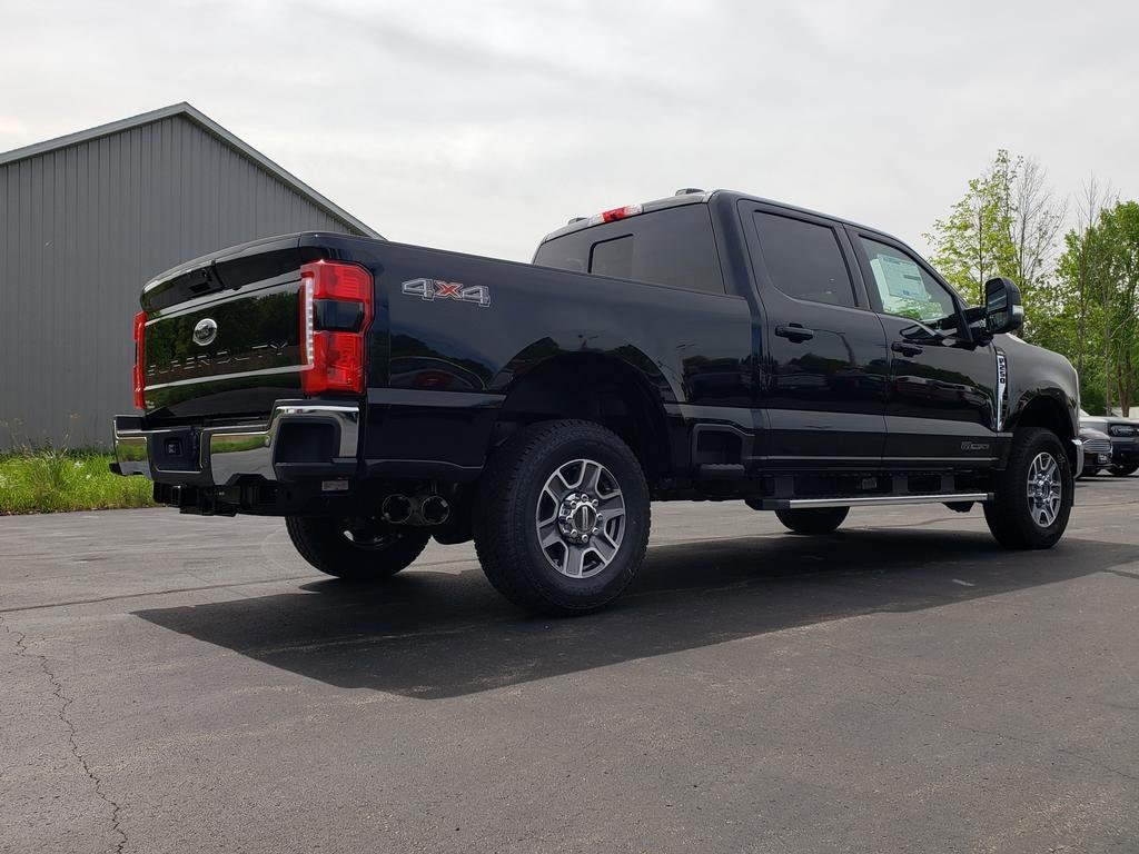 New 2026 Ford F-250 TRUCK