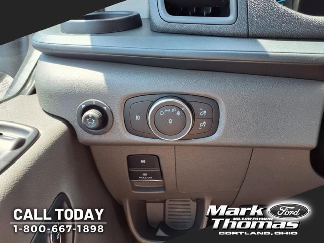 2025 Ford Transit Van Base - Photo 9