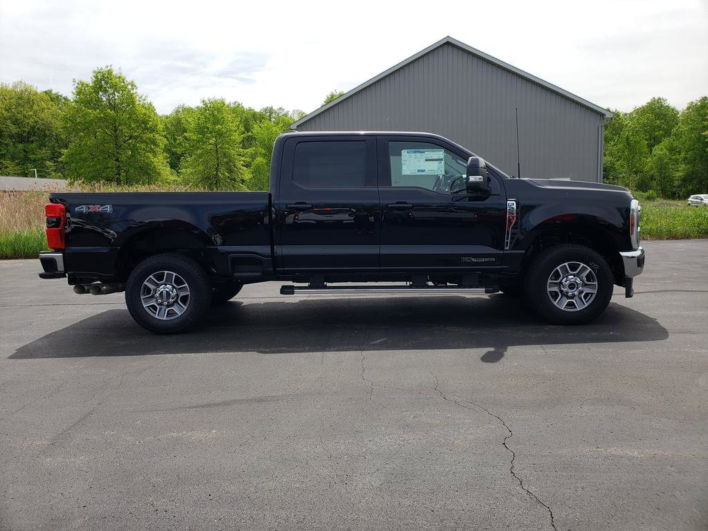 New 2026 Ford F-250 TRUCK