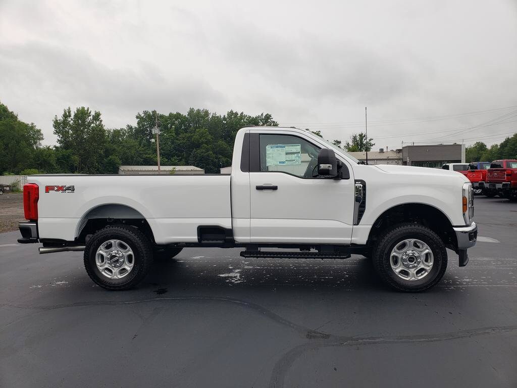 New 2026 Ford F-250 XLT TRUCK