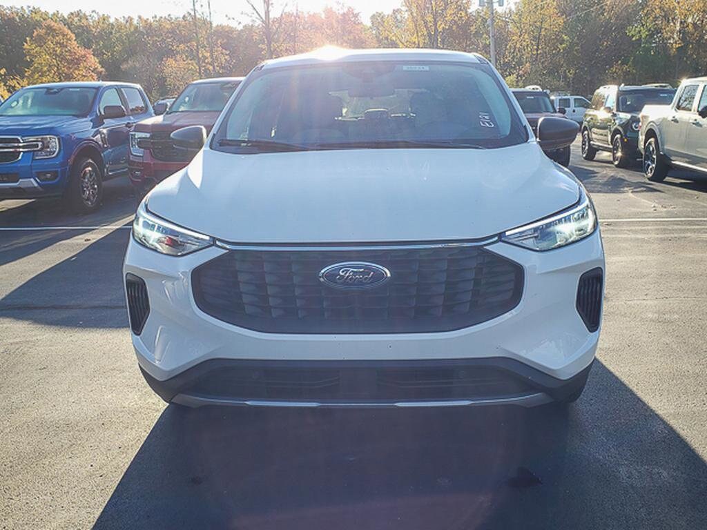 New 2026 Ford Escape Active SUV