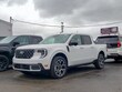 Ford Maverick Hybrid