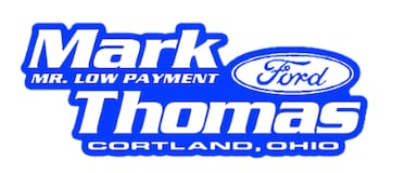 Mark Thomas Ford