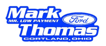 Mark Thomas Ford