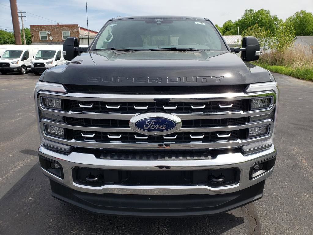 New 2026 Ford F-250 TRUCK