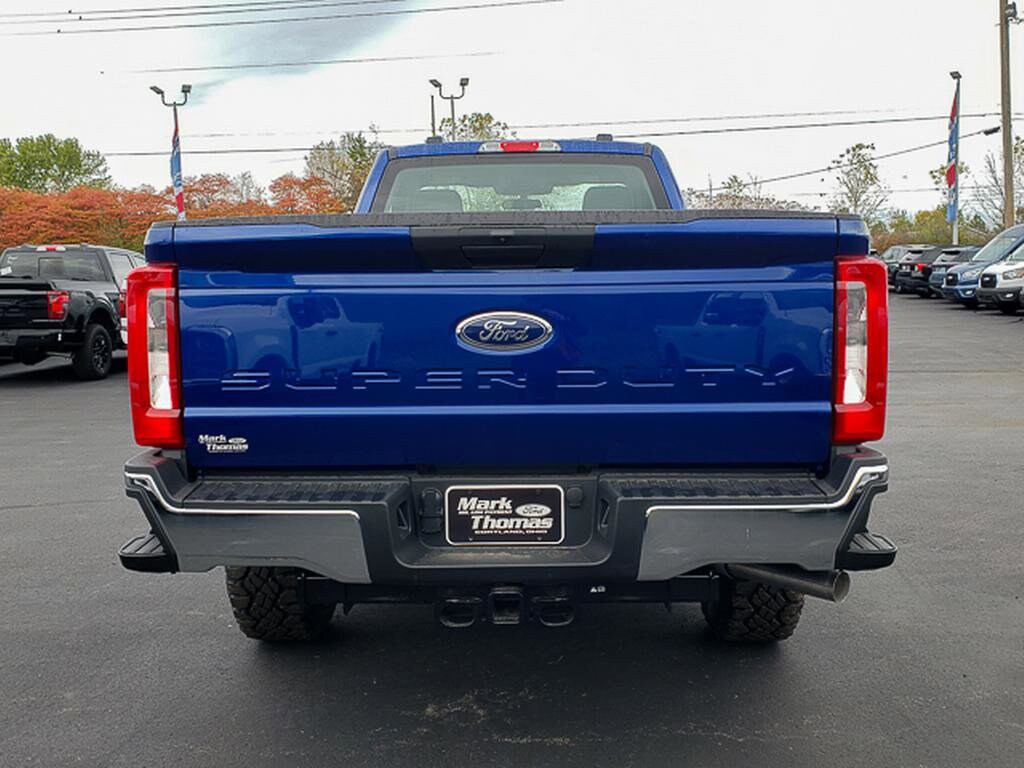 2026 Ford F-250 XL photo 4