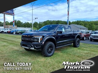 2025 Ford F-150 Raptor TRUCK