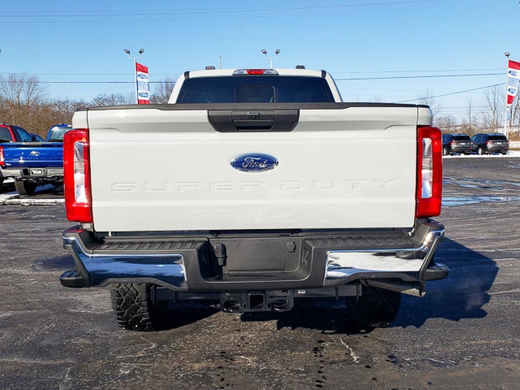 New 2026 Ford F-250 XLT TRUCK