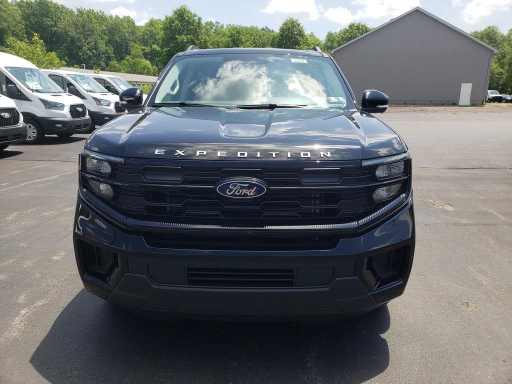 New 2026 Ford Expedition MAX Active SUV