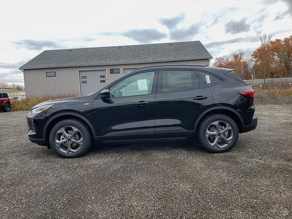 2026 Ford Escape ST-Line Select photo 3