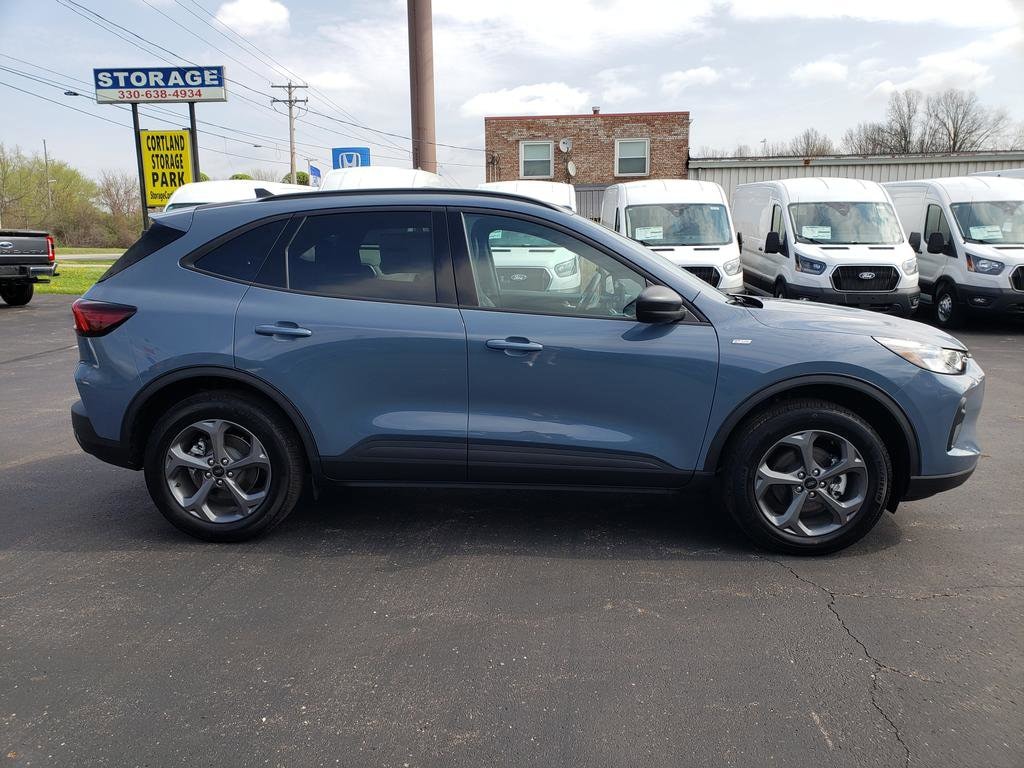 New 2026 Ford Escape ST-Line SUV