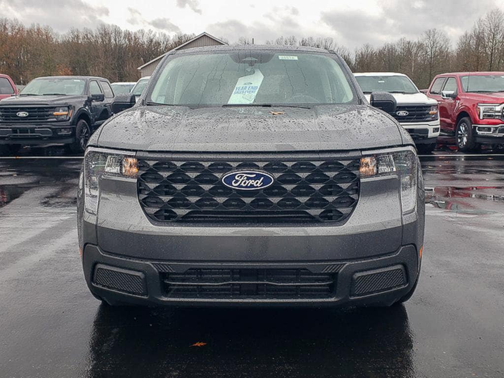 New 2025 Ford Maverick Hybrid XL TRUCK