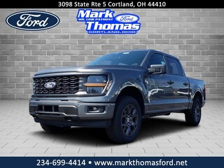 2026 Ford F-150 STX TRUCK