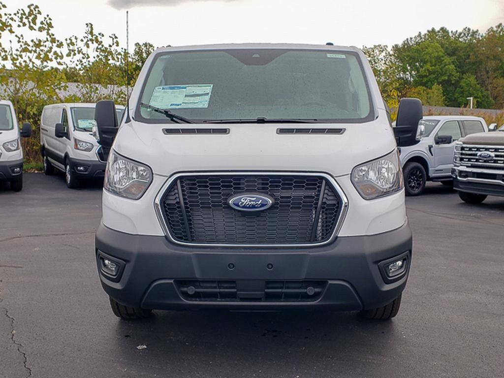 New 2025 Ford Transit VAN