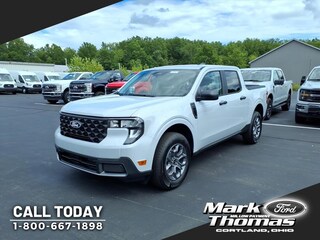 2025 Ford Maverick XLT TRUCK