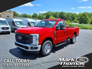 2025 Ford F-250 XL TRUCK